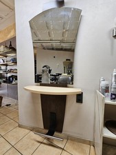 Friseursalon arbeitsplatz bedi gebraucht kaufen  Homburg