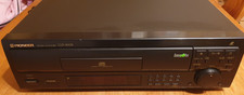 Laserdisc player pioneer gebraucht kaufen  Zirndorf
