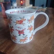 Dunoon christmas reindeer for sale  HALIFAX