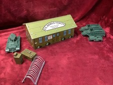 Vintage marx armed for sale  Medina