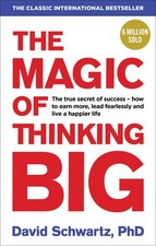 Magic thinking big for sale  Lynden