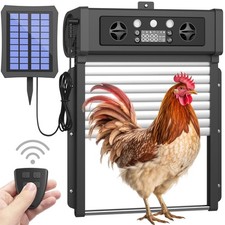 Automatic chicken coop for sale  Lathrop
