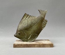 Book greenhouse fish d'occasion  Expédié en Belgium