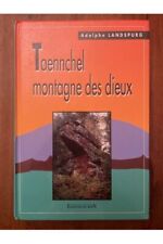 Taennchel montagne dieux d'occasion  Rouffach