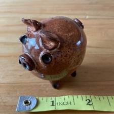 Glazed studio pottery for sale  BRIDGNORTH