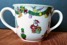 Spode christmas toys for sale  THIRSK