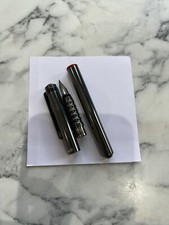 Rotring 400 gunmetal for sale  STAINES-UPON-THAMES