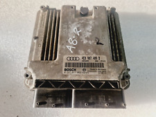 Audi tdi motor gebraucht kaufen  Petersberg