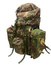 British military plce for sale  Du Bois