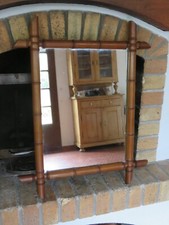 Grand miroir ancien d'occasion  Pontault-Combault