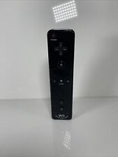 Nintendo wii controller for sale  KETTERING