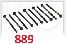 Hbs039 kit serie usato  Gioia Tauro
