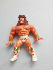 Ultimate warrior wwf gebraucht kaufen  Mönchengladbach