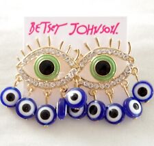 Betsey johnson evil for sale  North Aurora