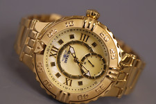Invicta subaqua noma for sale  USA