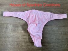 Men waist pink for sale  DONCASTER
