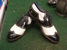 Vintage footjoy classics for sale  Weatherford