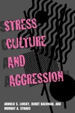 Stress culture aggression for sale  Harrisburg