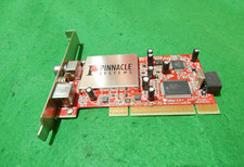 Scheda pinnacle system usato  Trani