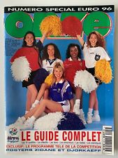 Rare football mondial d'occasion  Tours-