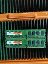 Ram ddr2 800 usato  Bovino