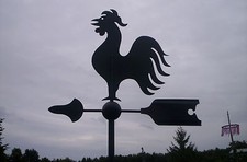 Wetterfahne wetterhahn wetterf gebraucht kaufen  Ladbergen