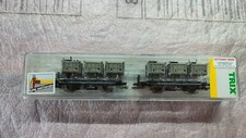 Trix 23958 carro usato  Villarbasse