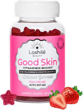 Lashilé beauty compléments d'occasion  Bar-le-Duc