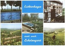 72407381 lichtenhagen hameln gebraucht kaufen  Deutschland