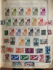 Afrique occidentale français d'occasion  Saint-Jory