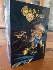 Manga chrno crusade d'occasion  Sées