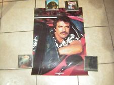 Magnum poster tom for sale  Lodi
