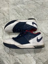 Nike lebron basketball for sale  ROMFORD