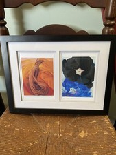 Keefe framed prints for sale  Clanton
