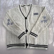 Folklore cardigan cable for sale Folklore cardigan cable for sale  TETBURY