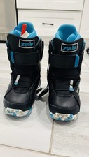 Burton zipline boa for sale  Dorchester