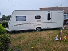 senator caravan for sale senator caravan for sale  CHICHESTER