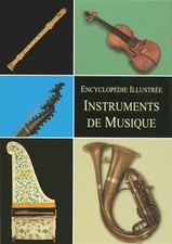Instruments musique bohuslav d'occasion  France