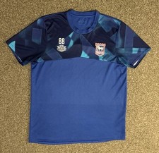 Player worn issue for sale  HEXHAM