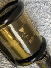 Detector de precisão alemão Telefunken Rotstern 1920 rádio cristal DRGM Red Star comprar usado  Enviando para Brazil