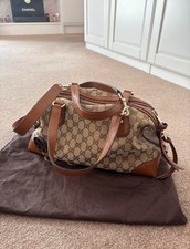 Gucci brick lane gebraucht kaufen  Kiel