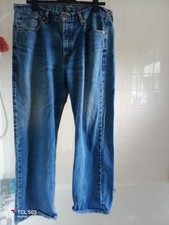 Mens levi jeans for sale  DERBY