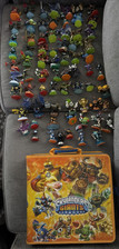 Lot skylanders trap for sale  Virginia Beach