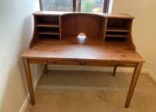 Computer desk study for sale  BANSTEAD
