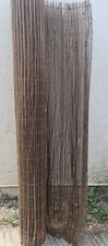 Willow garden screen for sale  GLOUCESTER