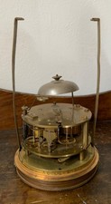 Antico meccanismo orologio usato  Ceriano Laghetto