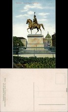 Ansichtskarte hannover ernst gebraucht kaufen  Ortrand