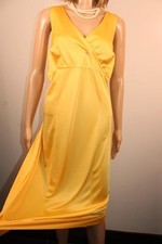 Vtg yellow silky for sale  DERBY