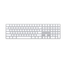 Tastiera magica apple usato  Italia