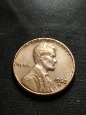 1968 lincoln memorial for sale  Henderson